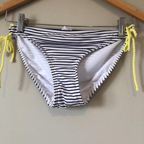 3 Pair Bathing Suit Bottoms - Picture 1 of 5